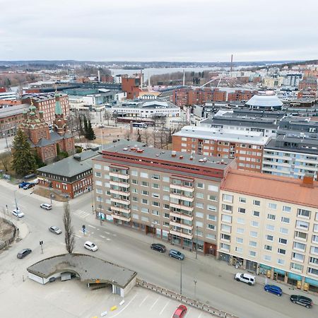 Heartful 1Br Apartment With Balcony Next To Railway Station - Hosted By 2Ndhomes Tampere Ngoại thất bức ảnh